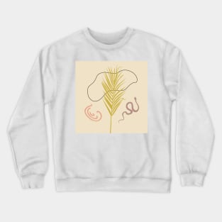 desert dream Crewneck Sweatshirt